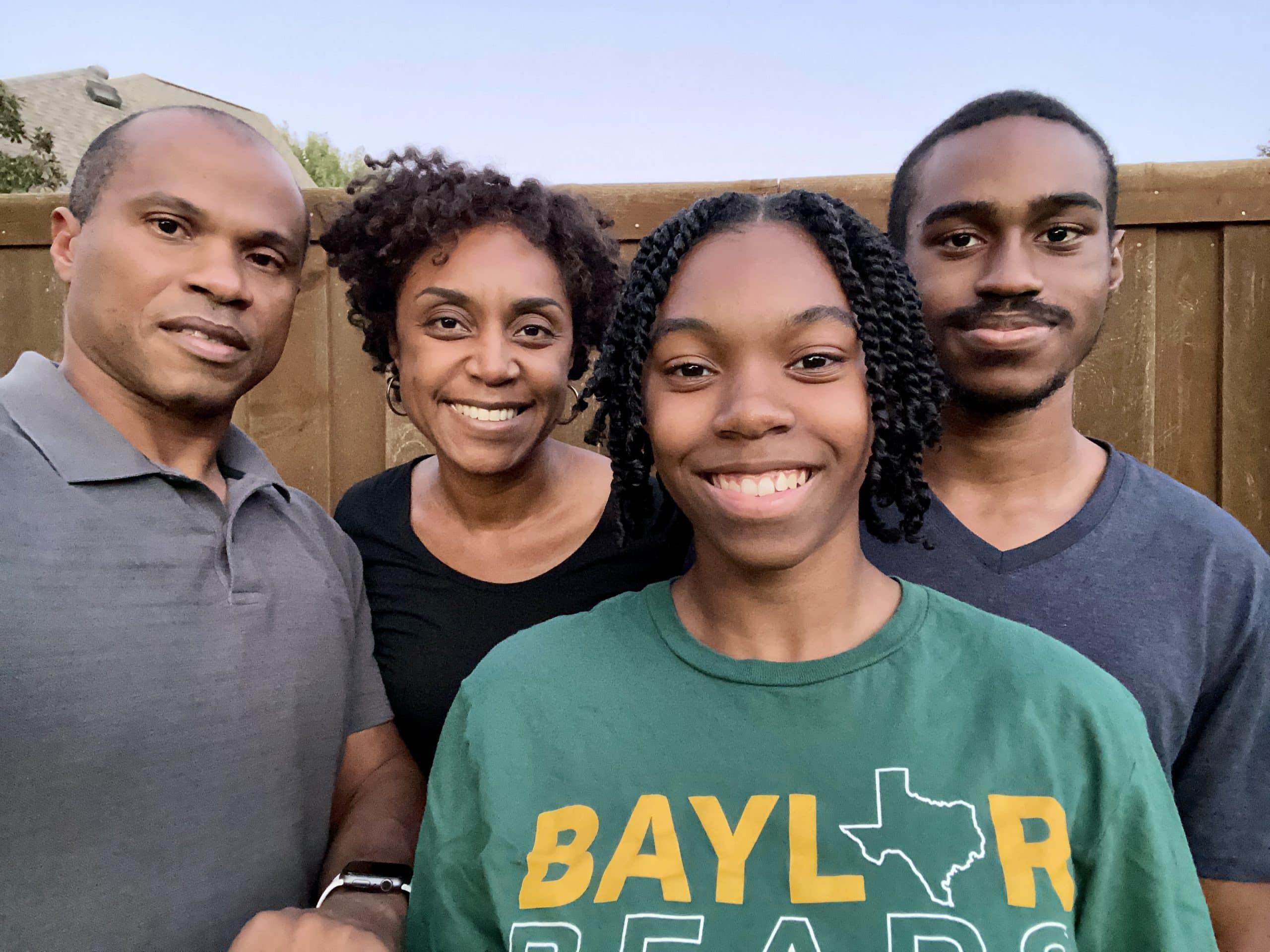 Deborah's Family