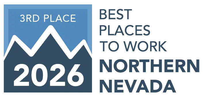 Best Places to Wrok Northern Nevada